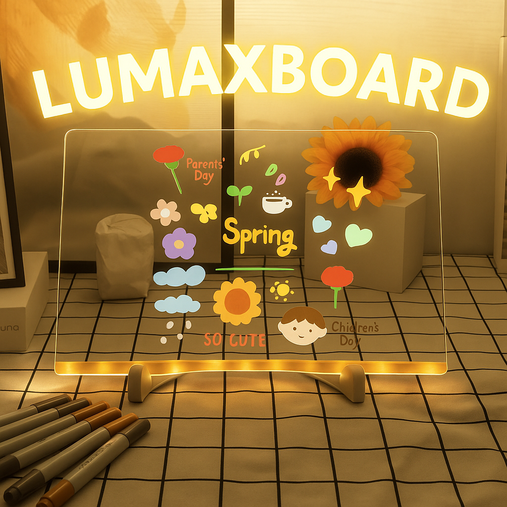 LUMAX™
